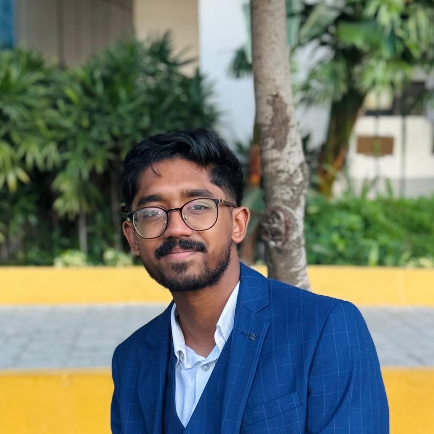 Aaron Anil
