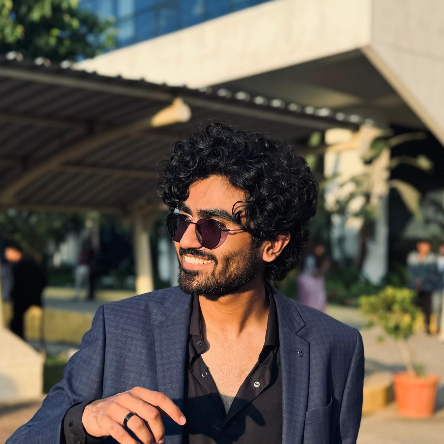 Nihal Siddiqi